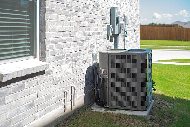 Reliable Ductwork Repair contractor in Powell, WY by FH HVAC